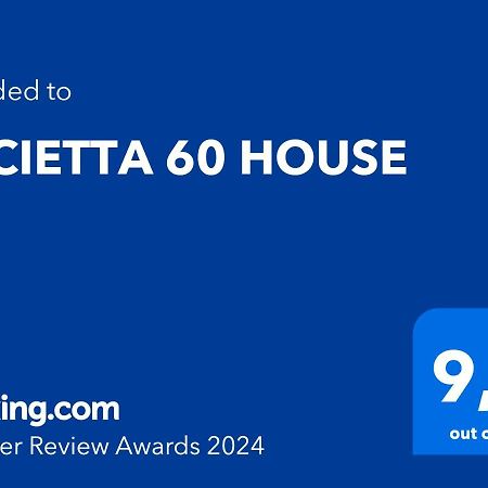 Lucietta 60 House Apartment Florence Exterior photo