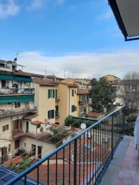 Lucietta 60 House Apartment Florence Exterior photo