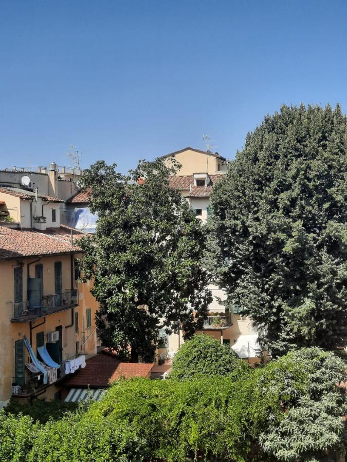 Lucietta 60 House Apartment Florence Exterior photo