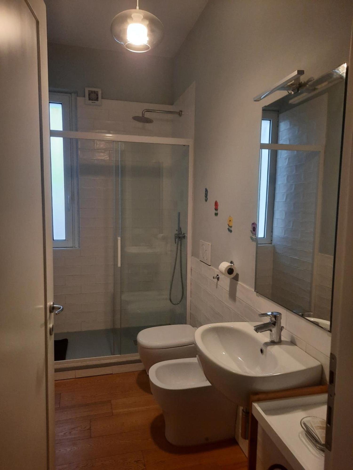 Lucietta 60 House Apartment Florence Exterior photo